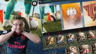 FIFA Mobile 18 News! Campaign Mode, The Best FIFA Mobile Teams are Here Full Pre-Season 138 OVR!