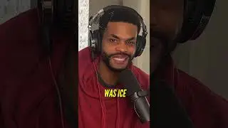 Ouchhhh that&rsquo;s gotta hurt 🥴 #kingbach #comedy #podcast #clips #winter #tour