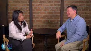 Chenxi Wang - Founder at Rain Capital (Full Interview)
