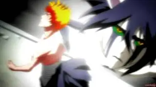 The War Is Over[HD Bleach Amv]