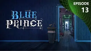 Blue Prince - EP43 - Finally a Lead
