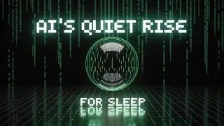 Matrix Decoded Ep.4: Fall Asleep to AI&rsquo;s Quiet Rise
