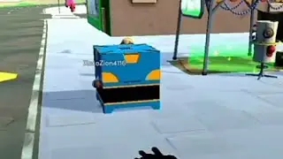 HoSTiLe locks Gamer in a box😂