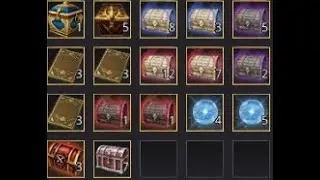 I Opened 50+ RNG Box and...