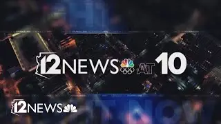 The A Block: Charlie Kirk memorial preparations, deadly rideshare driver crash