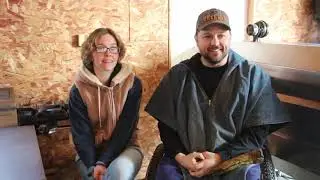 Meet the founders of Skinny Sticks'