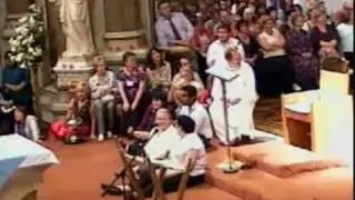 LAST NIGHT CLONARD NOVENA PART2.wmv
