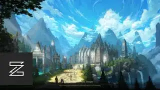 Archeage Unchained: Siege 5/7 Denistrious East