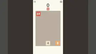 2048+Tetris #5