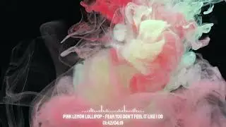&ldquo;Fear You Don&rsquo;t Feel It Like I Do&rdquo; &ndash; Goth-Pop Ballad