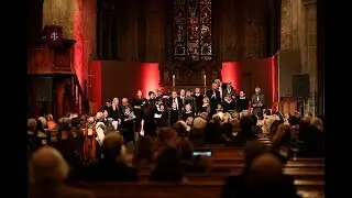 Stjernekorets julekonsert (Domkirken, 2019)