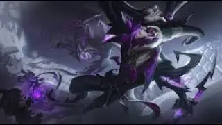Welcome to Urf, Shaco map taunt!