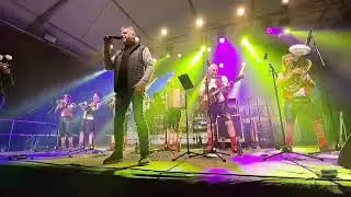 Sepp Mattlschweiger's Quintett Juchee | Schladming Musikanten Ski-WM 2023