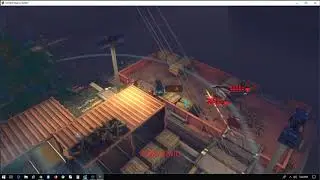 XCOM BI Aug 29- Sept 3 Bosses starting to show up