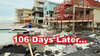 106 Days Later... (St Pete. Vs. Sunset Beach)