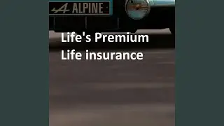 Life's Premium Life insurance