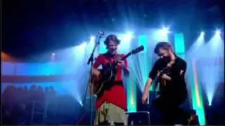 Devon Sproule - Old Virginia Block @ Later with Jools Holland