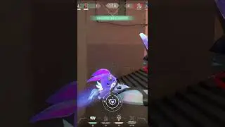 #valorant #valorantclips #1v4 #gaming #1v4clutch #1v4gameplay
