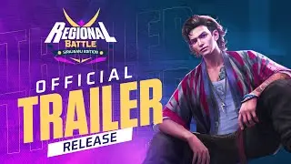 Региональная битва: Sirajganj Edition | Официальный трейлер | Liquid Esports