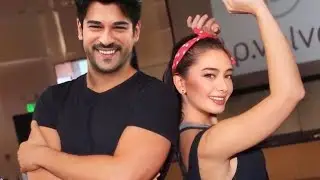 Neslixan & Burak   Romance Sabotage!