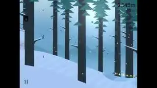 Alto's Adventure Gameplay - Respect your Elders!