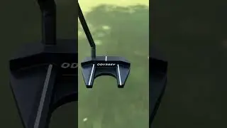 🏌️&zwj;♂️ Experience the future of putting with the NEW Odyssey Ai-One Seven S Putter!