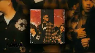 Southside Type Beat: Hard 808s