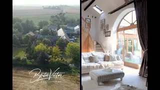 Deerwood Barn - Ormskirk Property Video