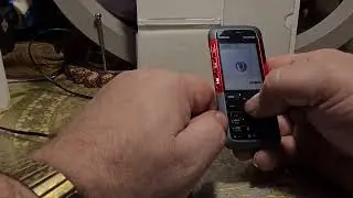 Обзор телефона, Nokia 5310 XpressMusic 