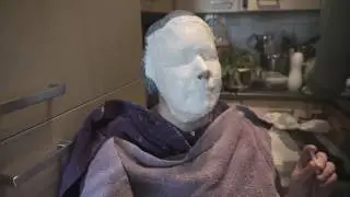 Mask tutorial by Munich Artists