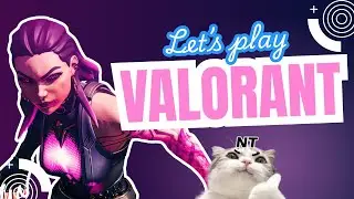 👉 TODAY THE LOBBY IS OUT OF CONTROL 😈🔥 | VALORANT LIVE | YAARVINIT
