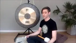 Meinl sonic energy  gong chao tam tam review 30