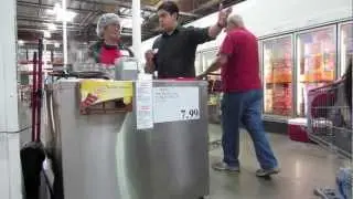 Talking Nonsense Prank (Part 1)