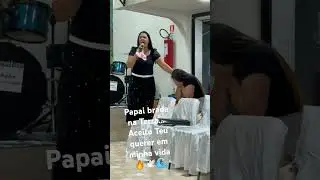 #chamada #escolhidopordeus #deustemumapalavrapravoce