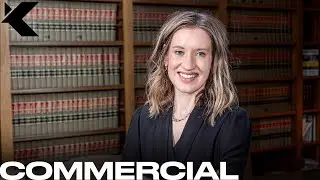 Hamilton Law Firm | Commercial (:30)