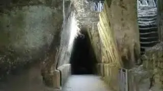 Il mistero dell'Antro della Sibilla