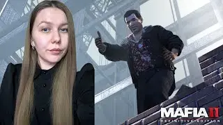 Проблемная история Джо 😎 | #9 | Mafia II: Definitive Edition | DLC: Joe&rsquo;s Adventures