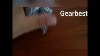 Compra por Gearbest desde Colombia