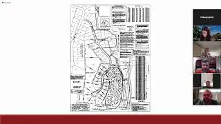 Washington County, TN Government Planning Commission Meeting