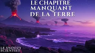 Le milliard d'années perdues de la Terre | Documentaire scientifique calme