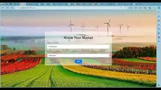 Team Kannadigaru : JIT Hack2k24, Crop Price Management