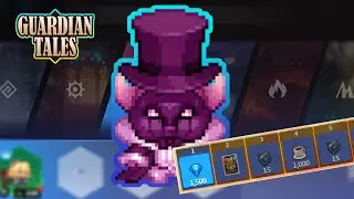 KR Patch : New Raid Boss,Scarecrow preset etc