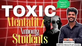 High school students must watch!