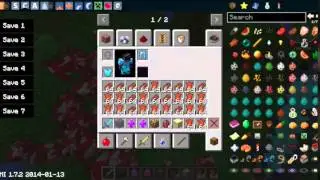 Triple Mod Review! - Soul Shard's Reborn, More Furnace's & Mo' Zombies.