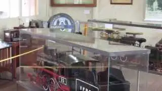 CLIP MUSEU DO TREM 01