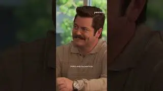 Pawnee has the oddest citizens | Parks and Recreation | The Funny Bit