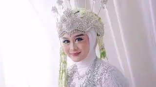 HIGHLIGHT WEDDING NANDA & NUGRAHA 25 OKTOBER 2025