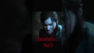 Ellie #thelastofus #thelastofus1 #thelastofus2 #thelastofuspart1 #thelastofuspart2 #Ellie #joel