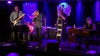 Rod Paine & Fulltime Lovers @ MBAS May 31st 2022