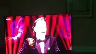 Week 6 results my reaction&hellip;